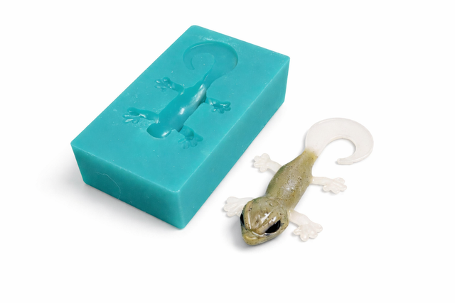 Lure Building | Lazy Baits Co.
