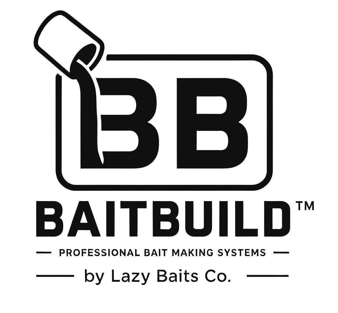Lure Building | Lazy Baits Co.