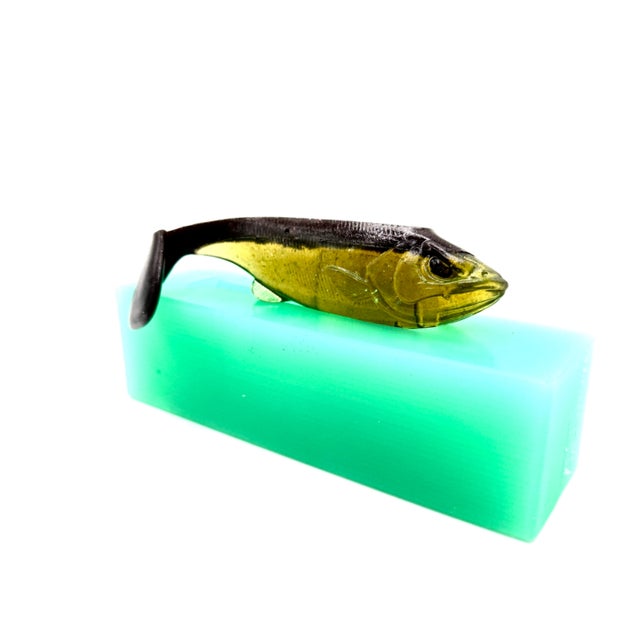Lure Building | Lazy Baits Co.