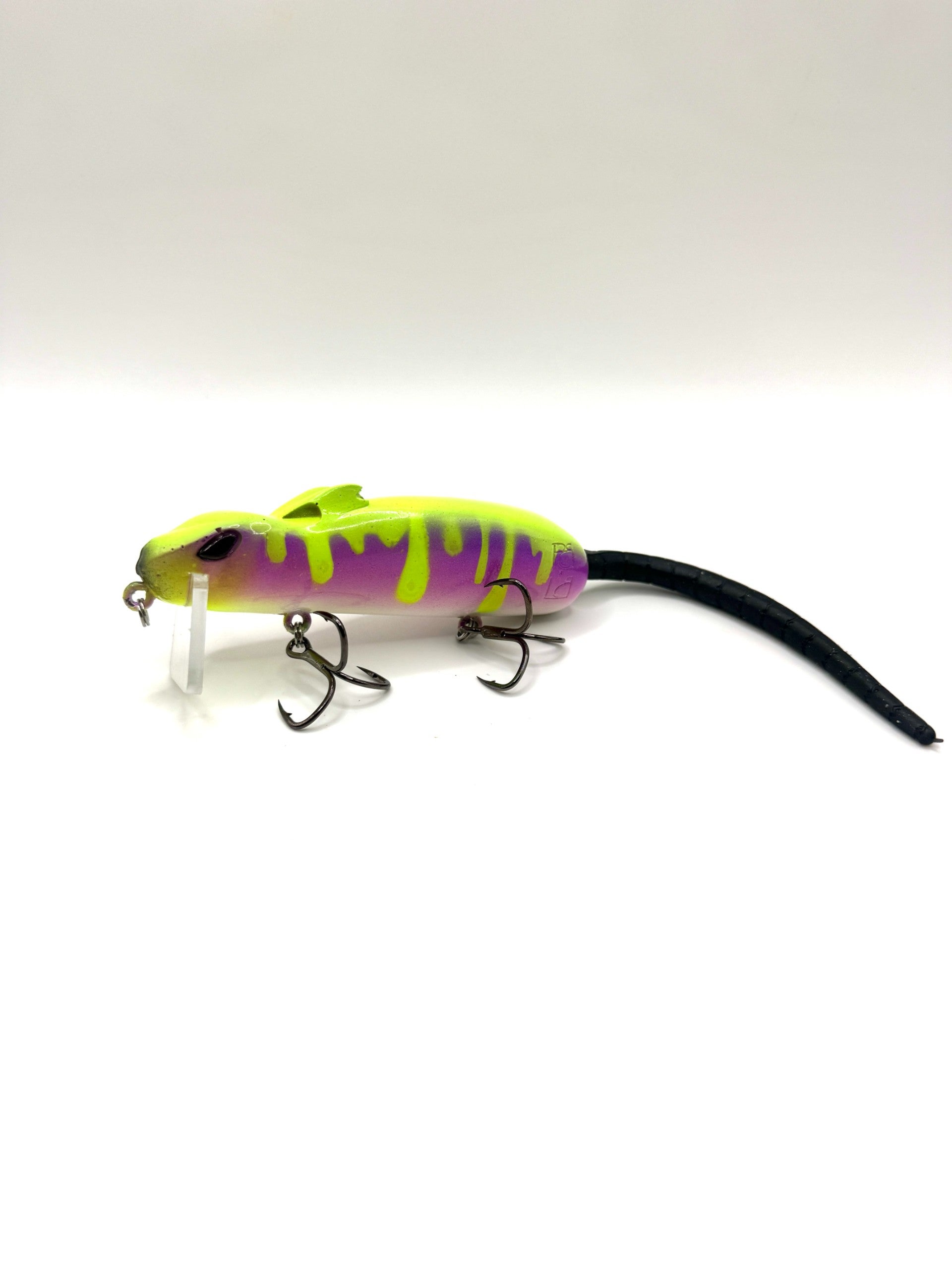 cts fishing pole 2026 Nick's Custom Rods CTS Vapor Trail VT1109