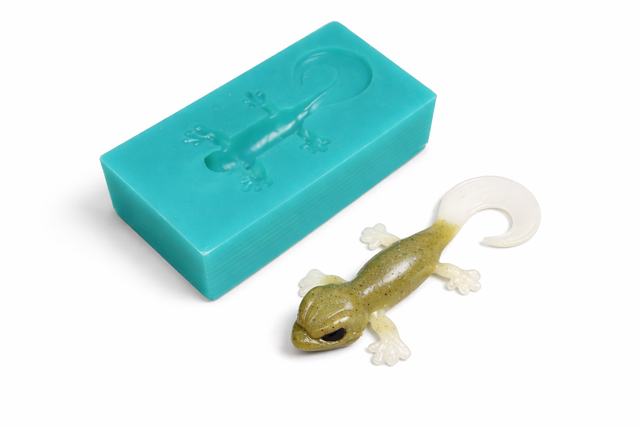 Lure Building | Lazy Baits Co.
